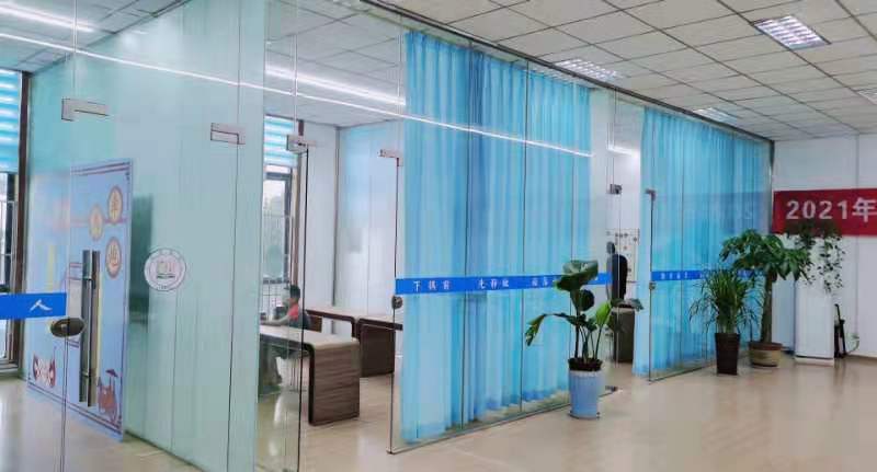 环境展示