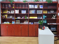 环境展示