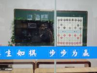 环境展示