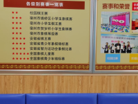 环境展示